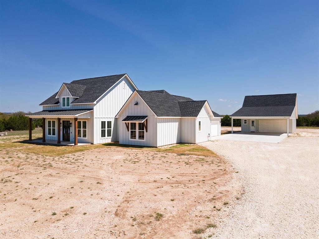 House in Goldthwaite, Texas, United States 2 - 18463922