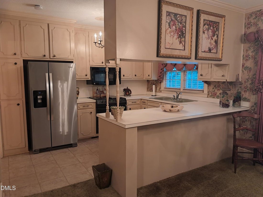 House in Hookerton, North Carolina, United States 4 - 18460480