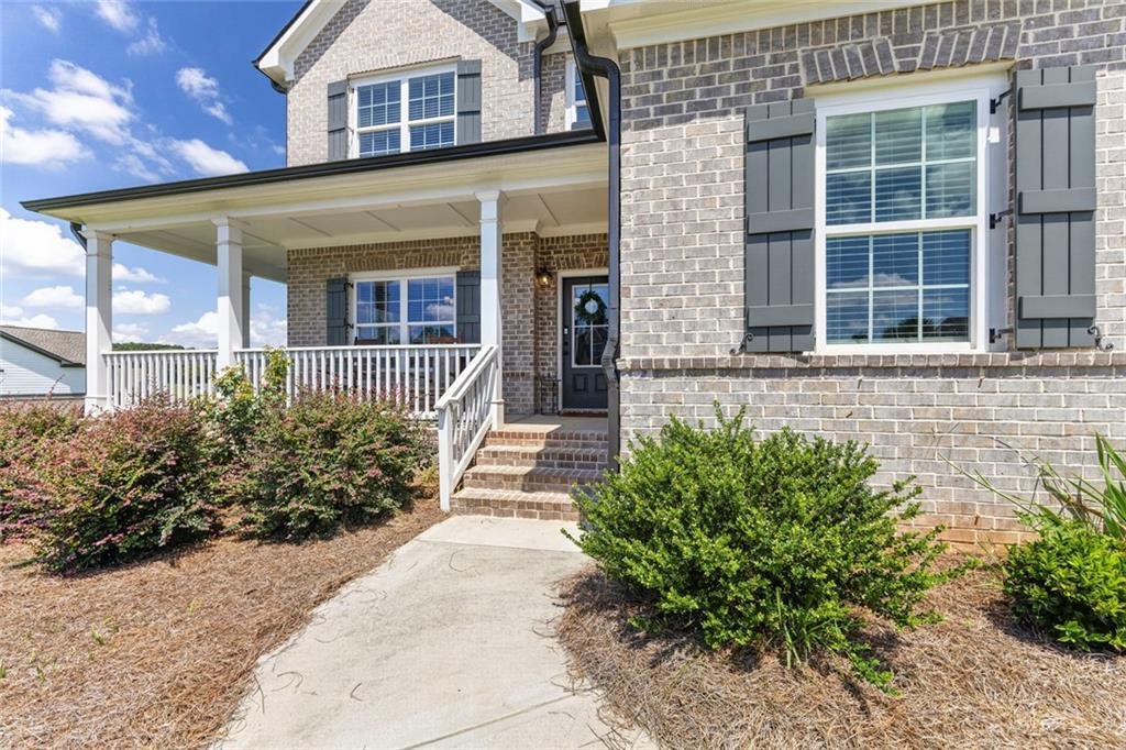 House in Monroe, Georgia, United States 3 - 18459629