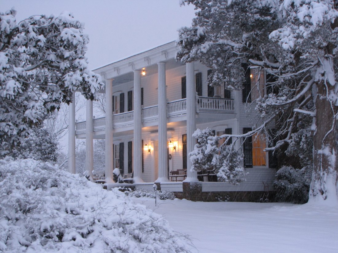 House in Cushing, Texas, United States 2 - 18458089