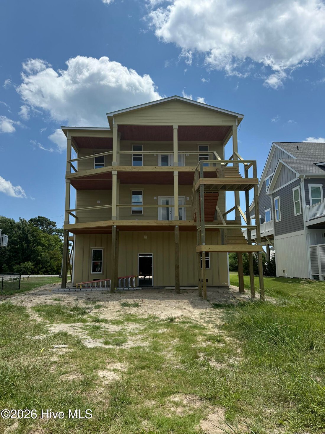 House in North Topsail Beach, North Carolina, United States 4 - 18466237
