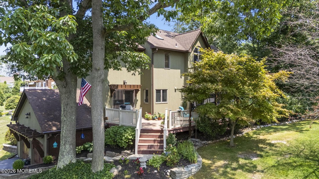 House in Neptune Township, New Jersey, United States 3 - 18466600