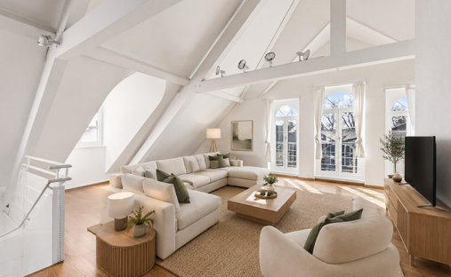 Wohnung in Aubonne, Waadt, Schweiz 1
