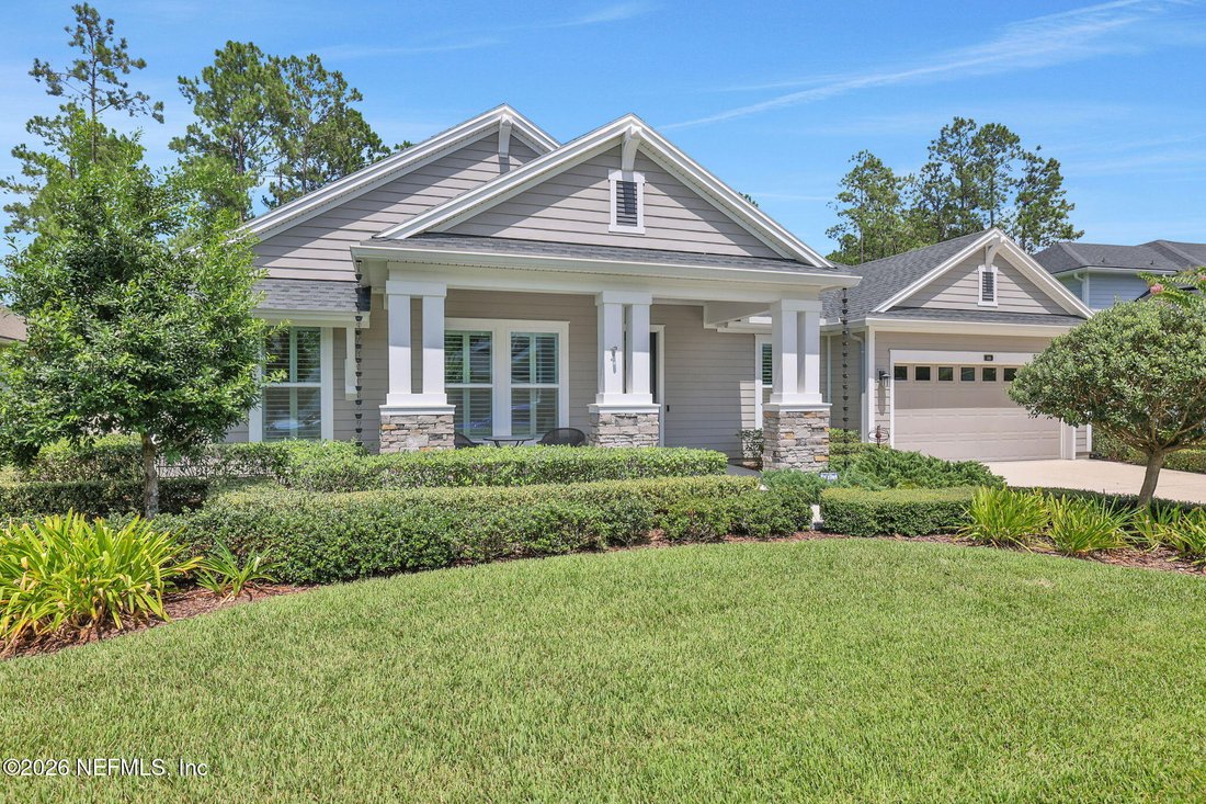 House in Fruit Cove, Florida, United States 3 - 18455942