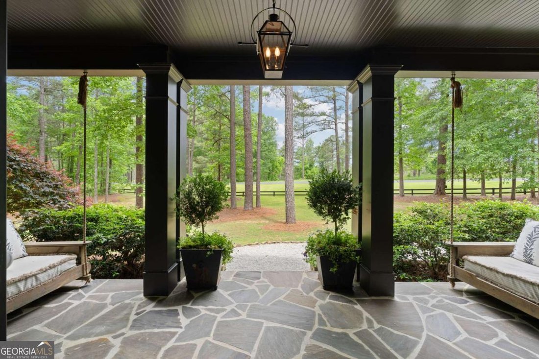 House in Newnan, Georgia, United States 5 - 18468856