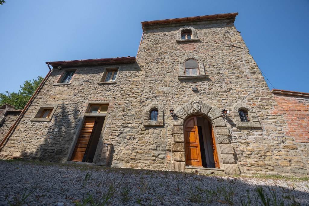 Montanare, Cortona, Tuscany 1 - 18255676