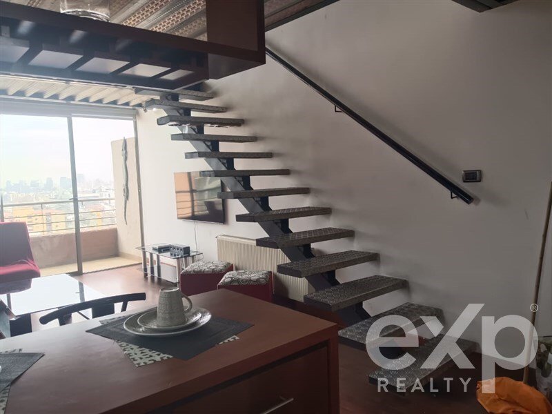 Apartment in Providencia, Santiago Metropolitan Region, Chile 2 - 18460627