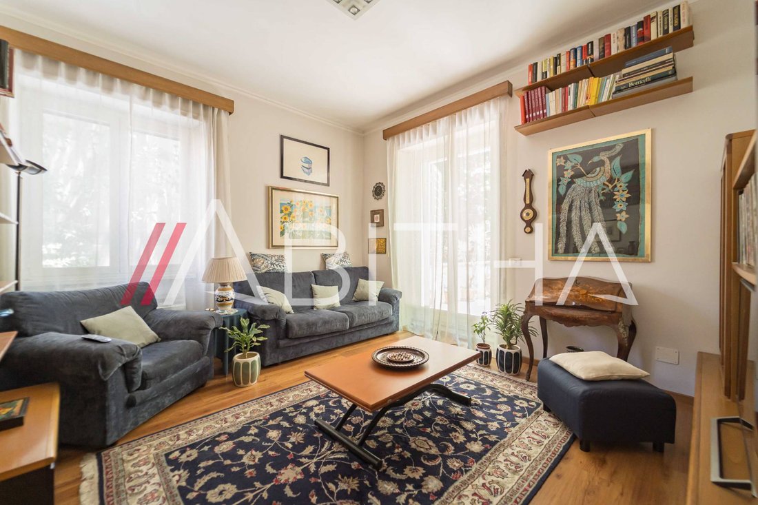 Apartment in Aventino - San Saba, Rome, Italy 5 - 18465683