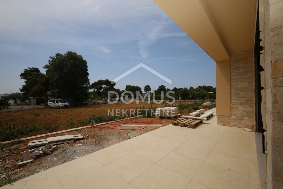 Apartment in Vodice, Sibenik-Knin County, Croatia 3 - 16117183