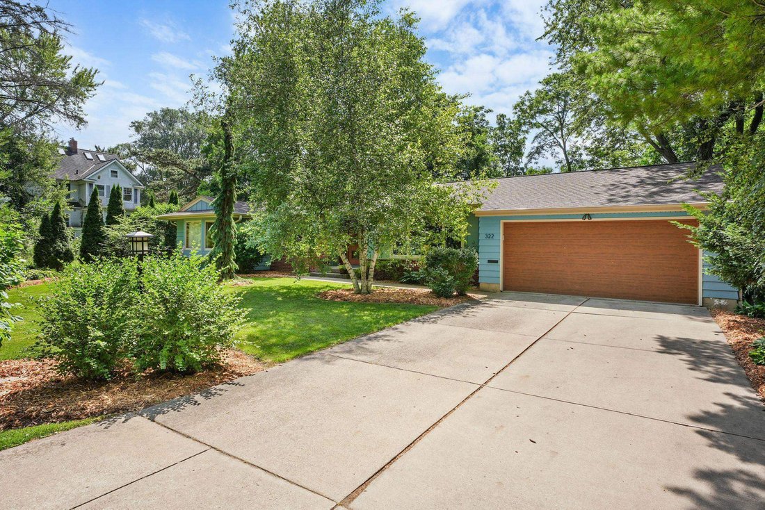 House in Madison, Wisconsin, United States 2 - 18456691