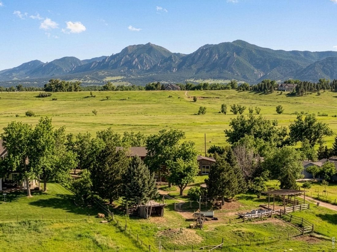 Boulder, Colorado, United States 1 - 18174661