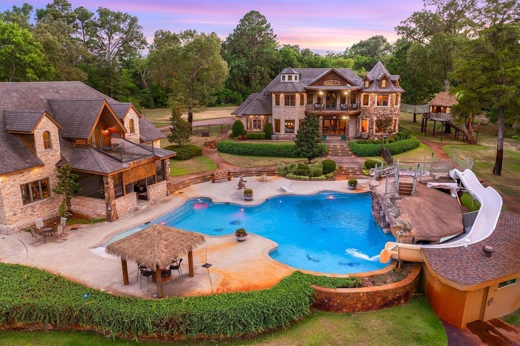 House in Hideaway, Texas, United States 4 - 18463937