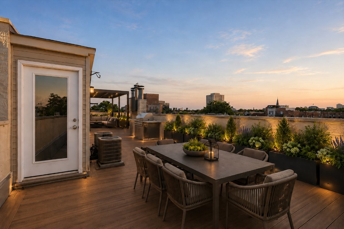 Condo in Chicago, Illinois, United States 3 - 18456255