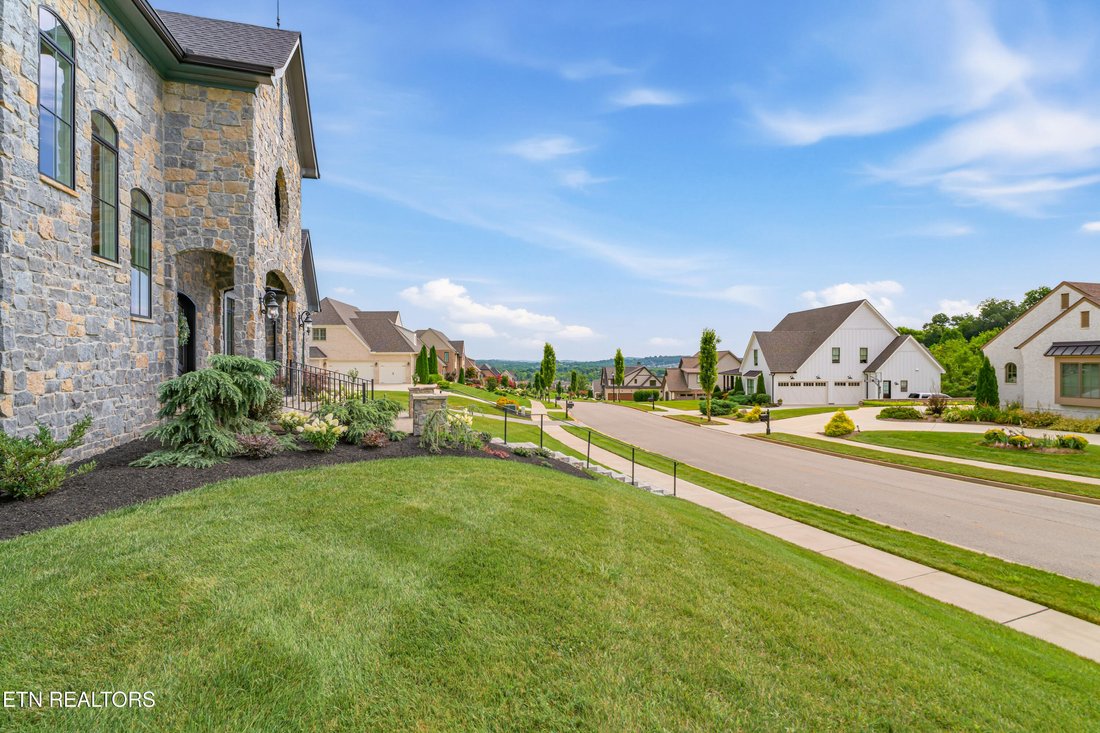 House in Knoxville, Tennessee, United States 5 - 18463975
