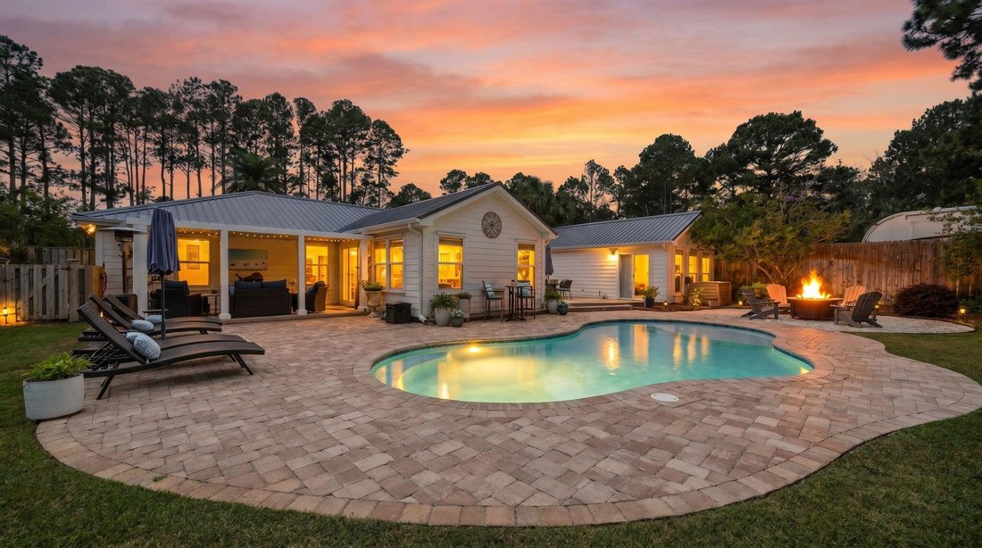 House in Santa Rosa Beach, Florida, United States 2 - 18466906
