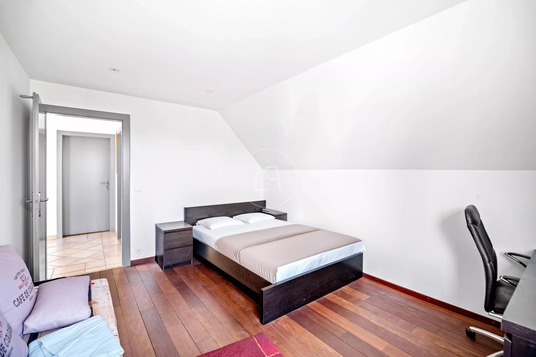 Villa in Bottens, Vaud, Switzerland 5 - 18457323