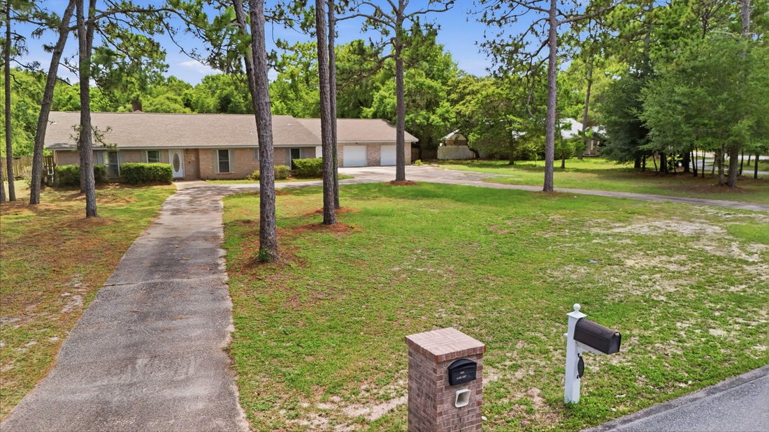 House in Niceville, Florida, United States 3 - 18468908