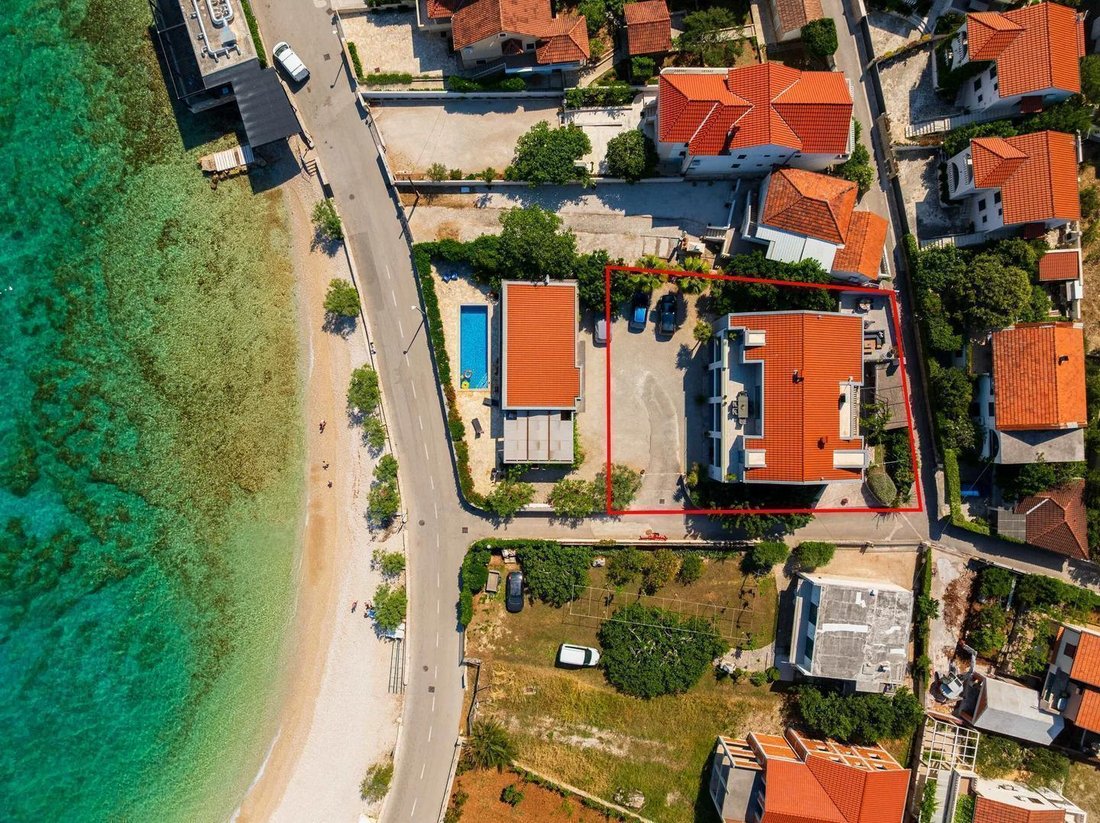 Villa a Croazia 2 - 14522916