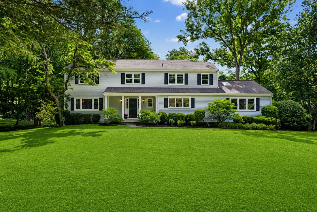 House in Greenwich, Connecticut, United States 1 - 18240810