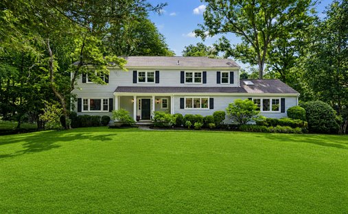 House in Greenwich, Connecticut, United States 1