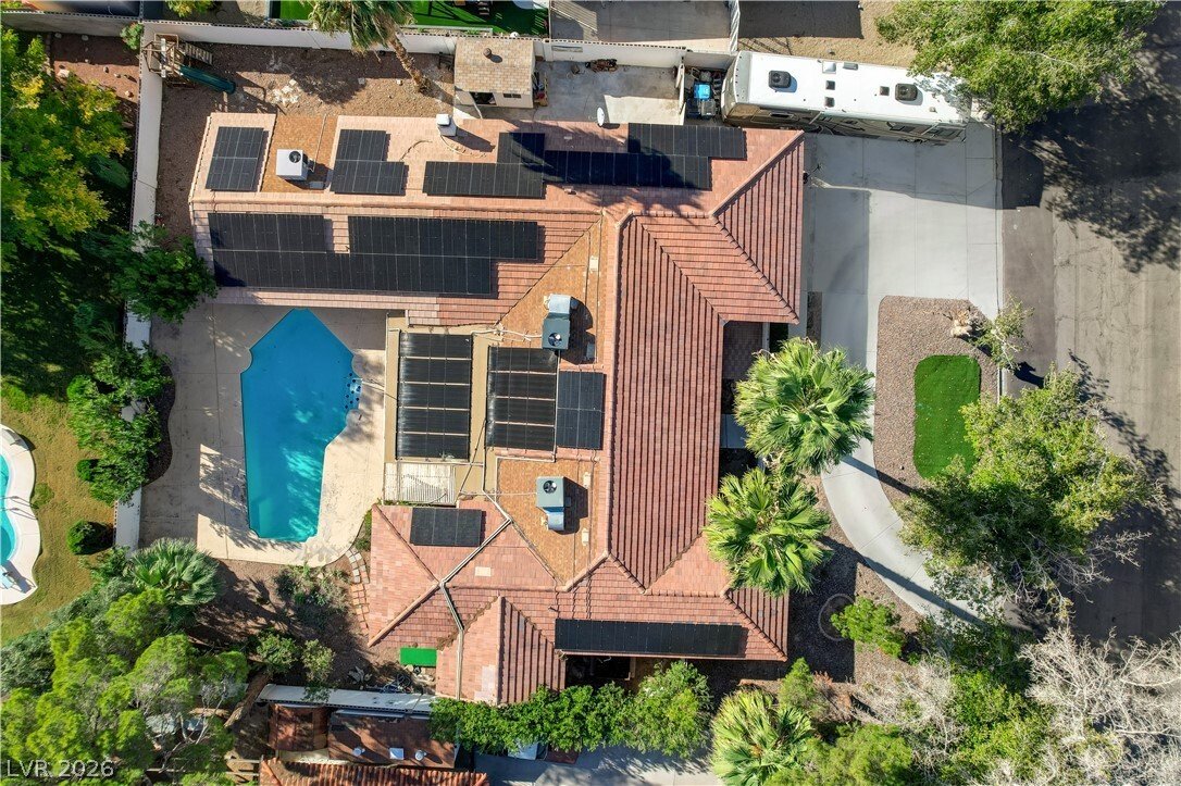 House in Las Vegas, Nevada, United States 2 - 18459286