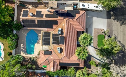 House in Las Vegas, Nevada, United States 1