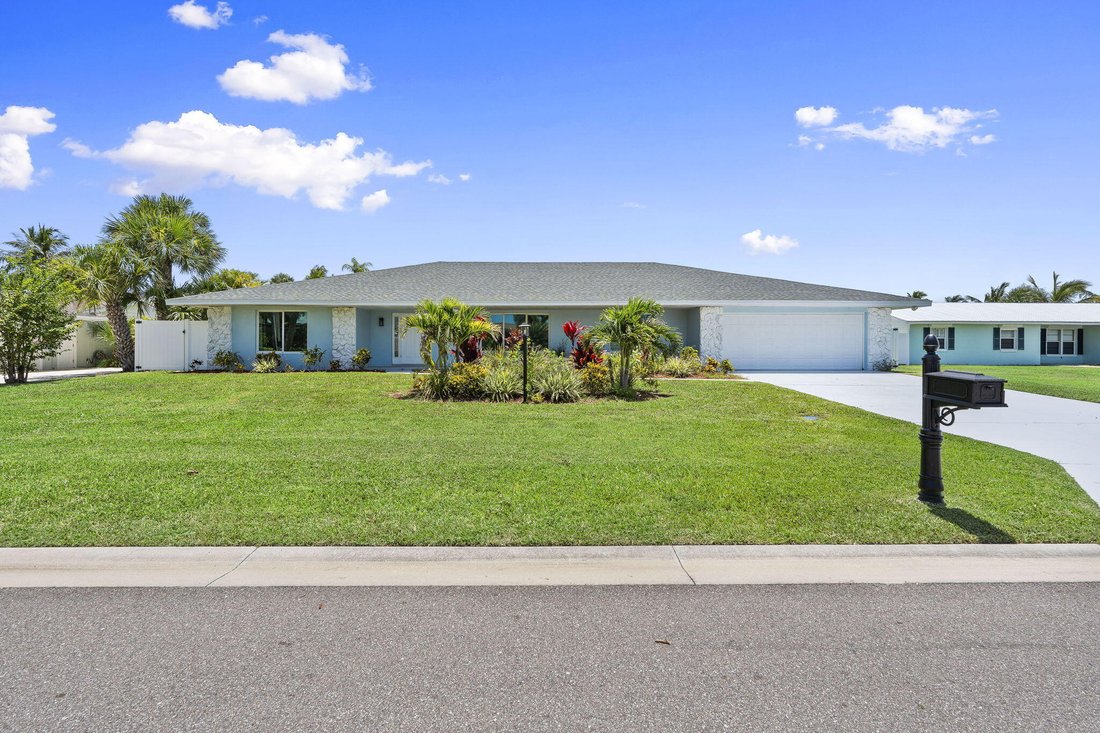 House in Fort Pierce, Florida, United States 3 - 18468031