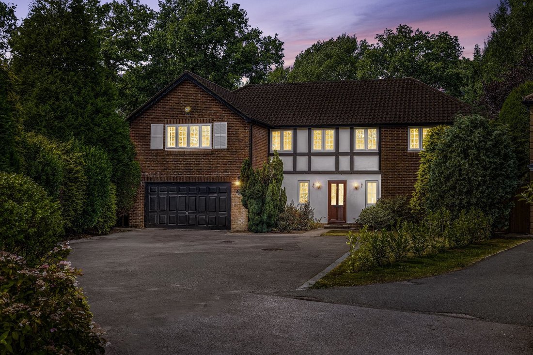House in Upper Beeding, England 1 - 18457143
