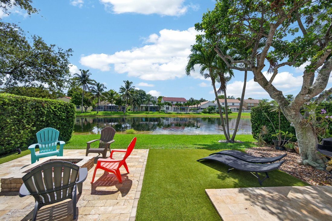 House in Fort Lauderdale, Florida, United States 2 - 18345527