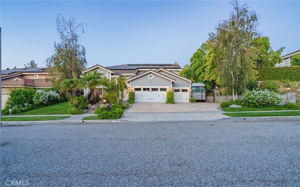 House in Simi Valley, California, United States 4 - 18450911