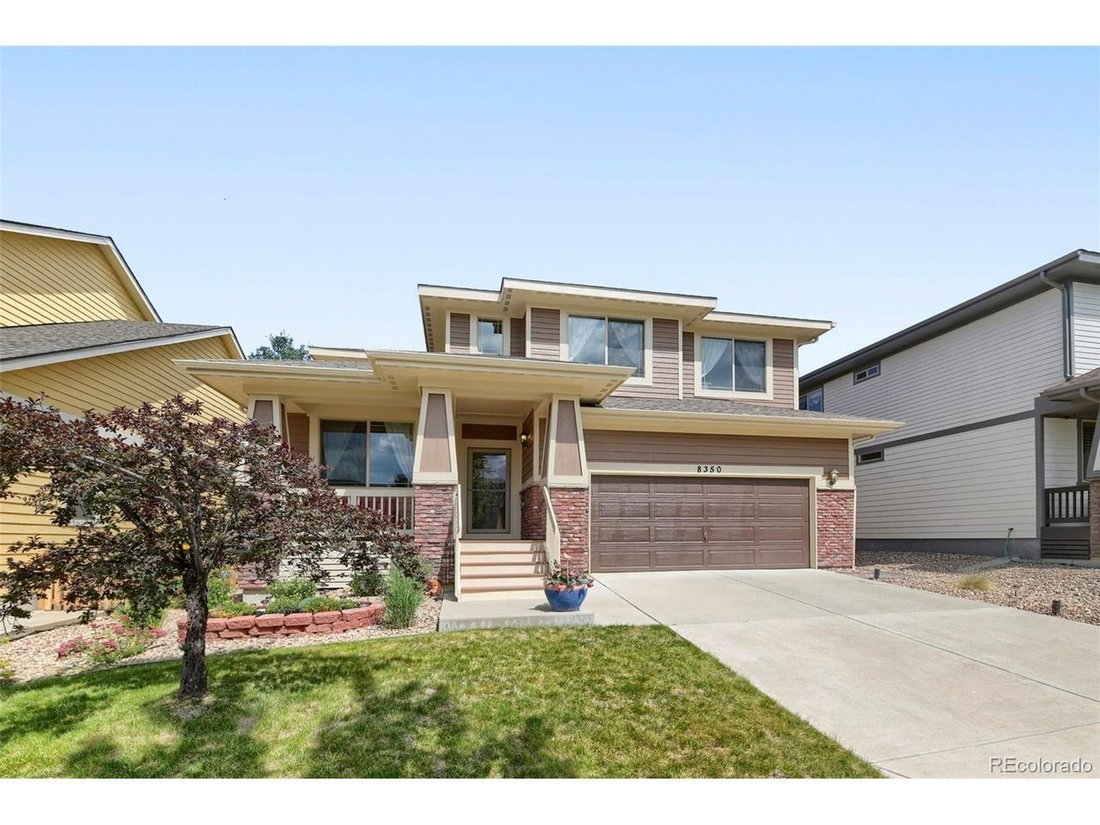 House in Arvada, Colorado, United States 2 - 18463827