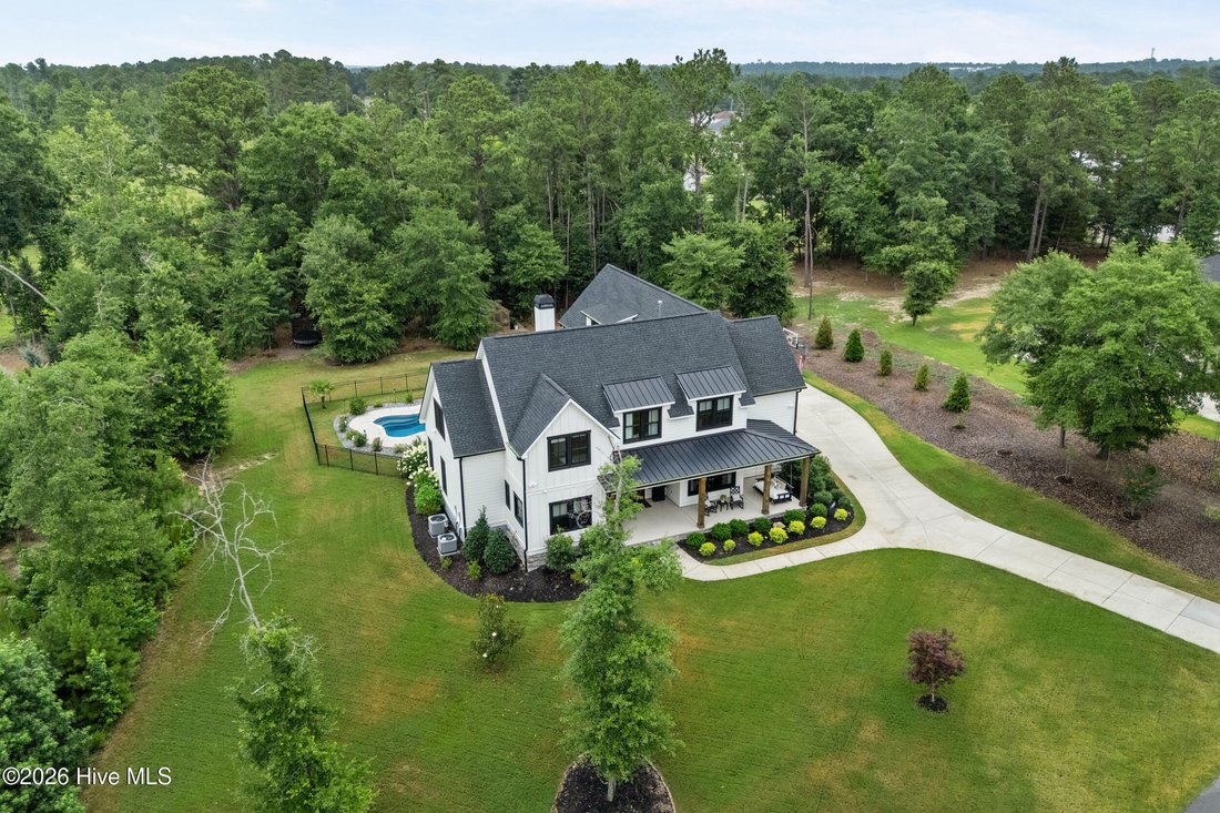 House in Grovetown, Georgia, United States 4 - 18450324
