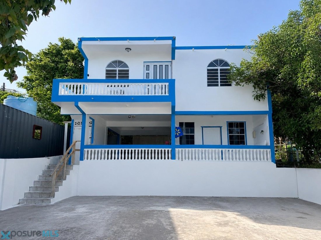 House in Ponce, Ponce, Puerto Rico 1 - 18457126