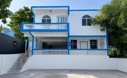 Casa a Ponce, Ponce, Porto Rico 1
