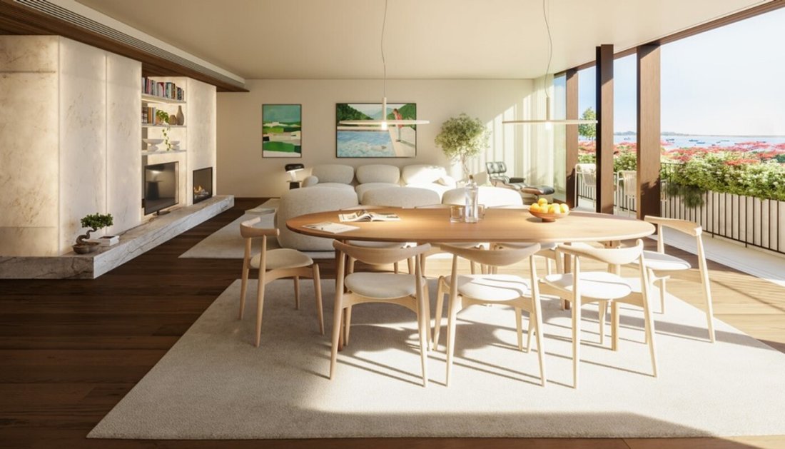 Apartment in Aldoar, Foz do Douro e Nevogilde, Porto District, Portugal 4 - 18460575