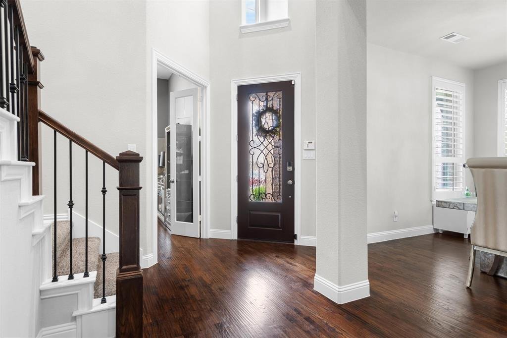 House in Lantana, Texas, United States 4 - 18460269