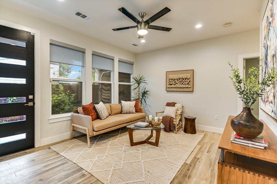 House in Austin, Texas, United States 3 - 18463812