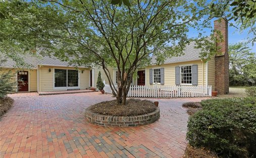 House in Sanford, North Carolina, United States 1