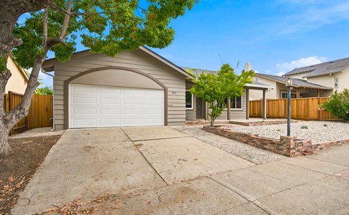House in Newark, California, United States 1