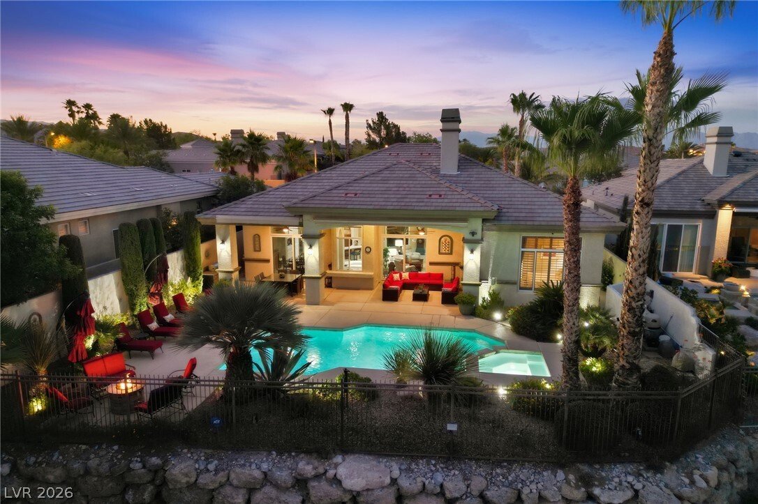 House in Las Vegas, Nevada, United States 3 - 18462909