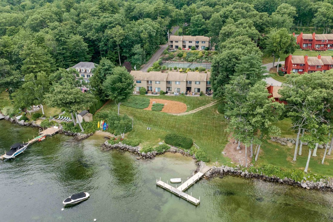 Condo in Gilford, New Hampshire, United States 5 - 18459974