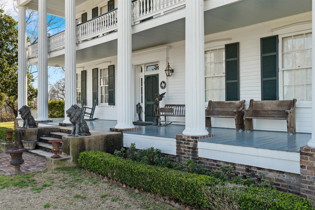 House in Cushing, Texas, United States 4 - 18458089