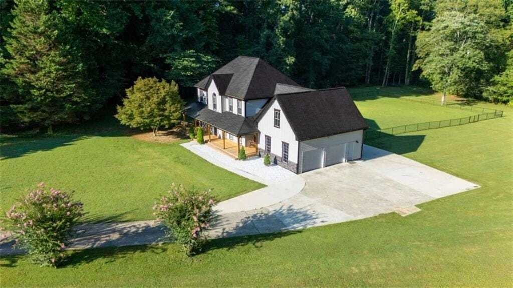 House in Hoschton, Georgia, United States 5 - 18459183