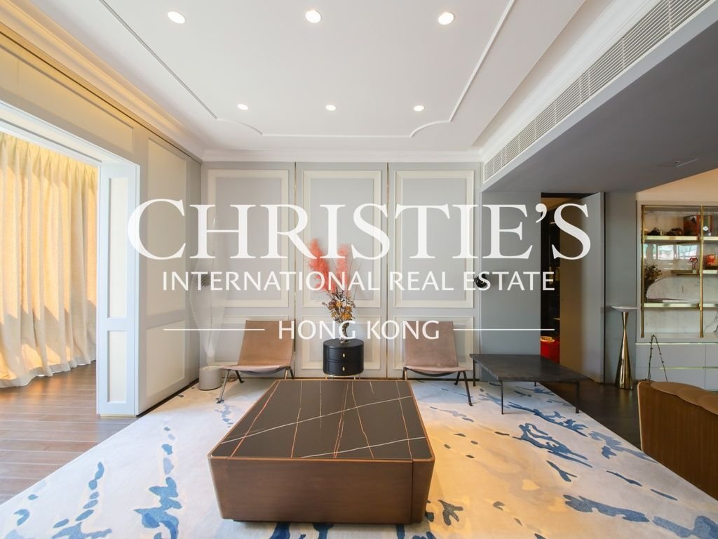 Apartment in Hong Kong, Hong Kong 4 - 18466922
