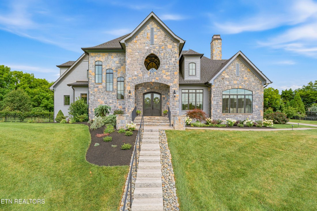 House in Knoxville, Tennessee, United States 1 - 18463975