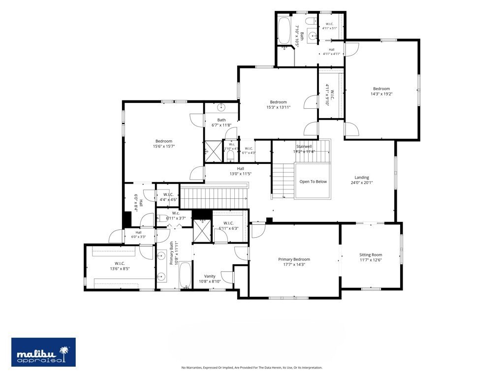 House in Los Angeles, California, United States 3 - 18446268