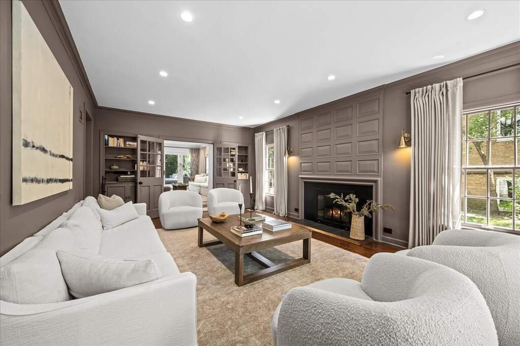 House in Highland Park, Illinois, United States 3 - 18465334