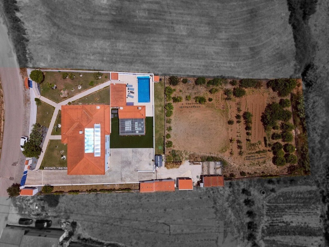 House in Vimeiro, Leiria District, Portugal 5 - 18466479