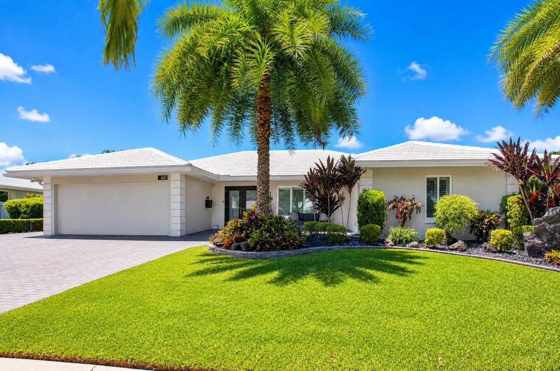 House in Boca Raton, Florida, United States 2 - 18456141