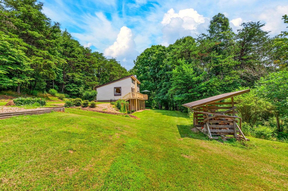 House in Logan, Ohio, United States 5 - 18458765